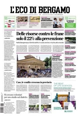 Sfoglia l'edizine