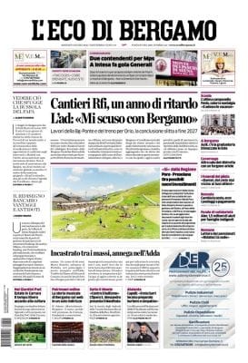 Sfoglia l'edizine