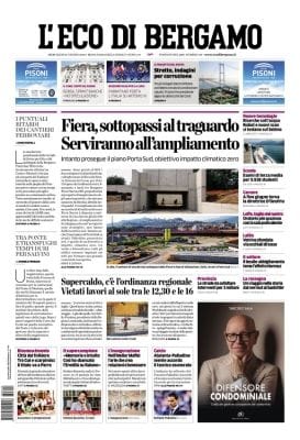 Sfoglia l'edizine
