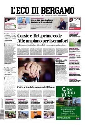 Sfoglia l'edizine
