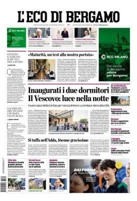 Sfoglia l'edizine