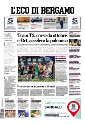 Sfoglia l'edizine