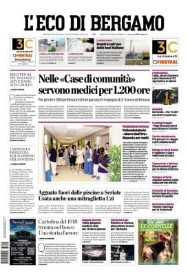 Sfoglia l'edizine