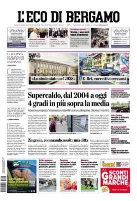 Sfoglia l'edizine