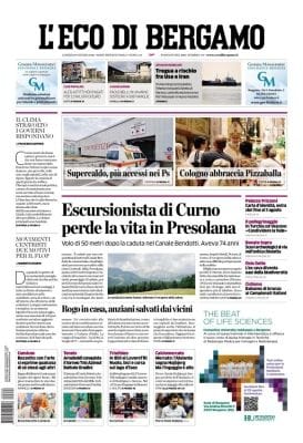 Sfoglia l'edizine