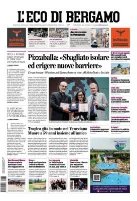 Sfoglia l'edizine