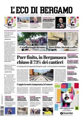Sfoglia l'edizine