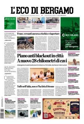 Sfoglia l'edizine