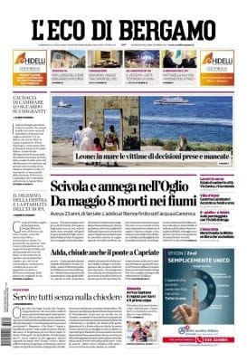 Sfoglia l'edizine