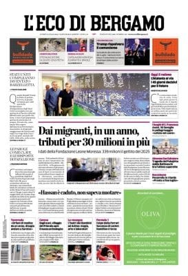 Sfoglia l'edizine
