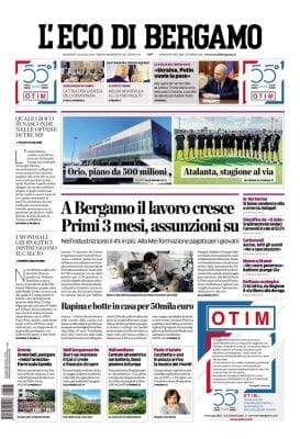Sfoglia l'edizine
