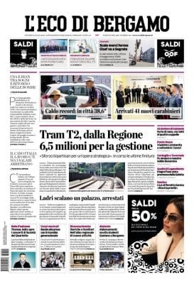 Sfoglia l'edizine