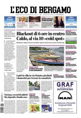 Sfoglia l'edizine