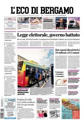 Sfoglia l'edizine