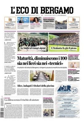 Sfoglia l'edizine