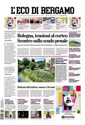 Sfoglia l'edizine