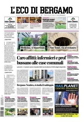 Sfoglia l'edizine