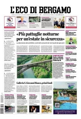 Sfoglia l'edizine