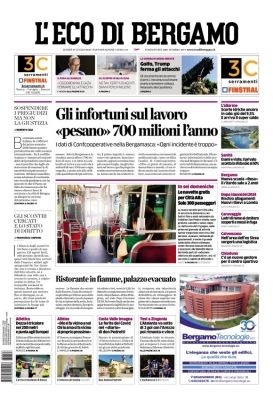 Sfoglia l'edizine