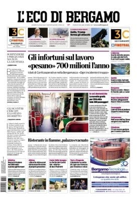 Sfoglia l'edizine