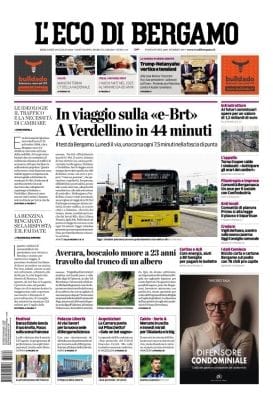 Sfoglia l'edizine