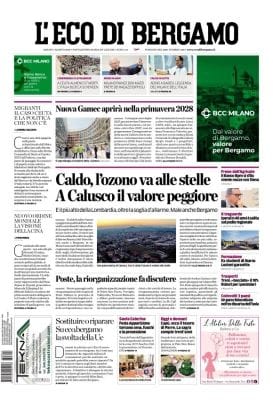 Sfoglia l'edizine