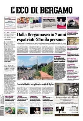 Sfoglia l'edizine