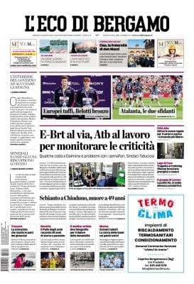 Sfoglia l'edizine
