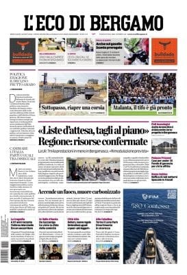 Sfoglia l'edizine