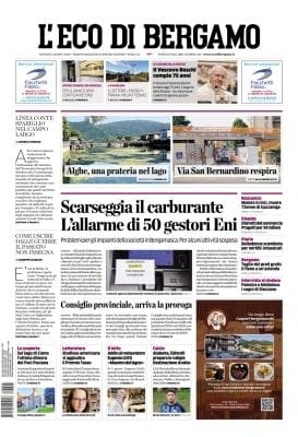 Sfoglia l'edizine