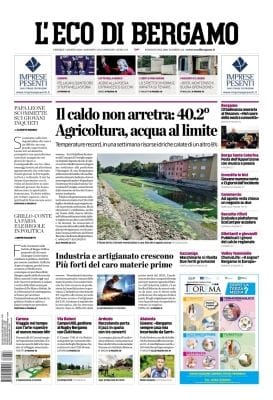 Sfoglia l'edizine