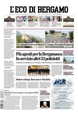 Sfoglia l'edizine