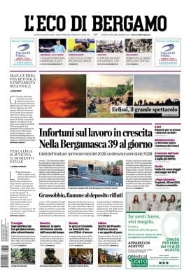 Sfoglia l'edizine