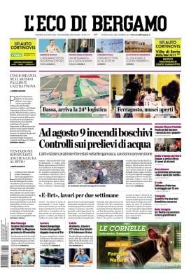 Sfoglia l'edizine