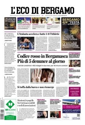Sfoglia l'edizine