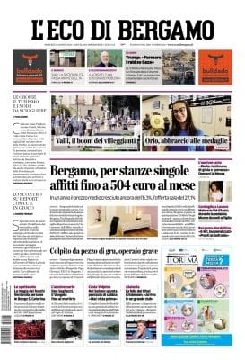 Sfoglia l'edizine