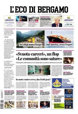 Sfoglia l'edizine