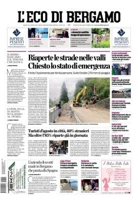 Sfoglia l'edizine