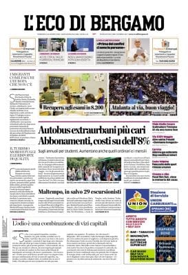 Sfoglia l'edizine