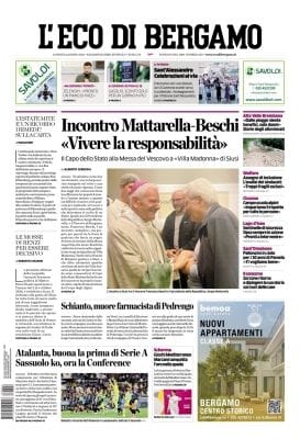 Sfoglia l'edizine