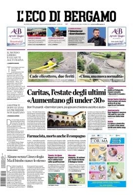 Sfoglia l'edizine