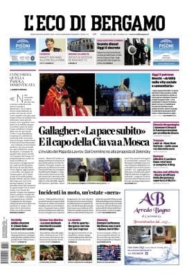 Sfoglia l'edizine