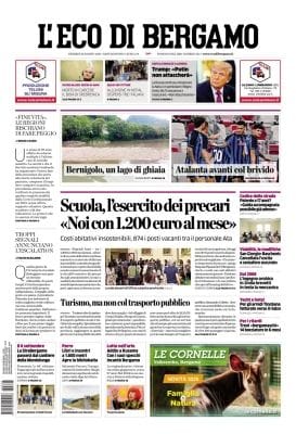 Sfoglia l'edizine