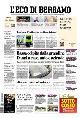 Sfoglia l'edizine