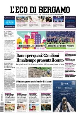 Sfoglia l'edizine