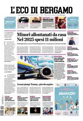 Sfoglia l'edizine