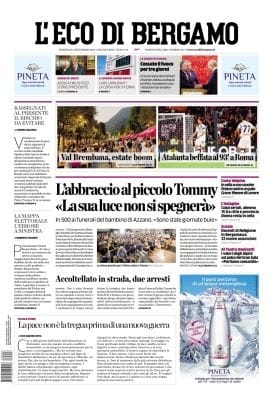 Sfoglia l'edizine