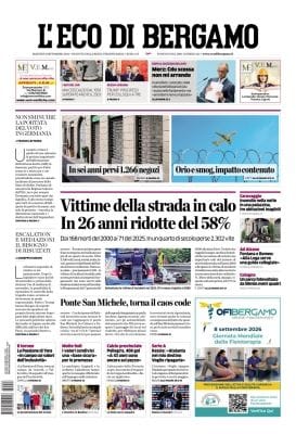 Sfoglia l'edizine