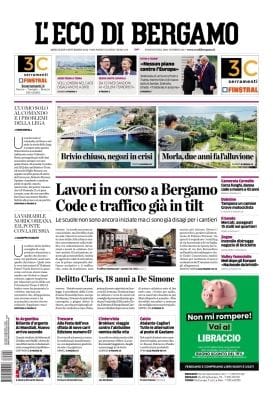 Sfoglia l'edizine