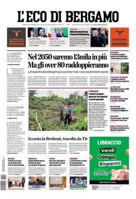 Sfoglia l'edizine